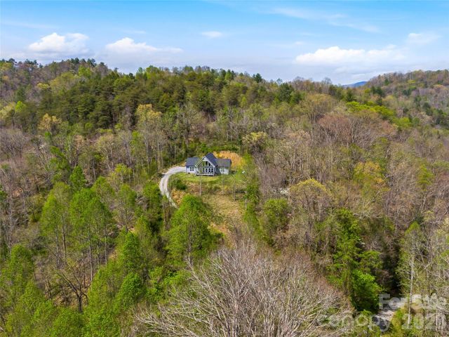 170 Starry Night Lane, Marshall, NC 28753