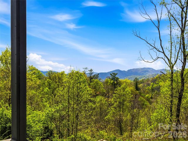 170 Starry Night Lane, Marshall, NC 28753