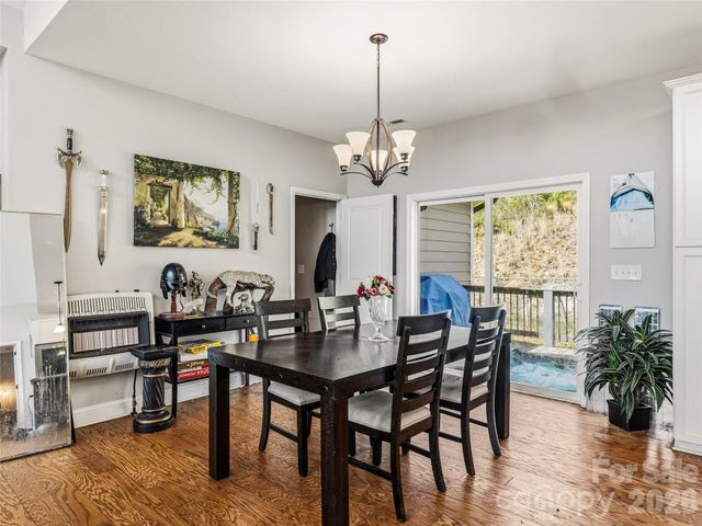 170 Starry Night Lane, Marshall, NC 28753
