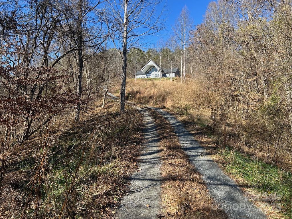 170 Starry Night Lane, Marshall, NC 28753