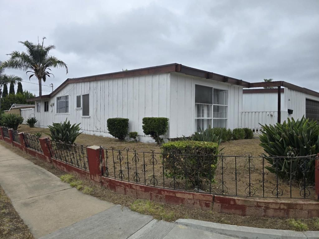 Image 1 of property listing at 2806 Mission Village Drive, San Diego, CA 92123