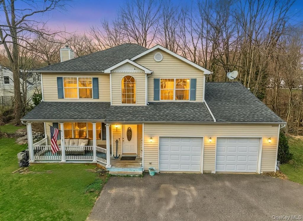 35 Sheep Pasture Road, Port Jefferson, NY 11777