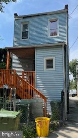 2801 BOARMAN AVE, Baltimore, MD 21215