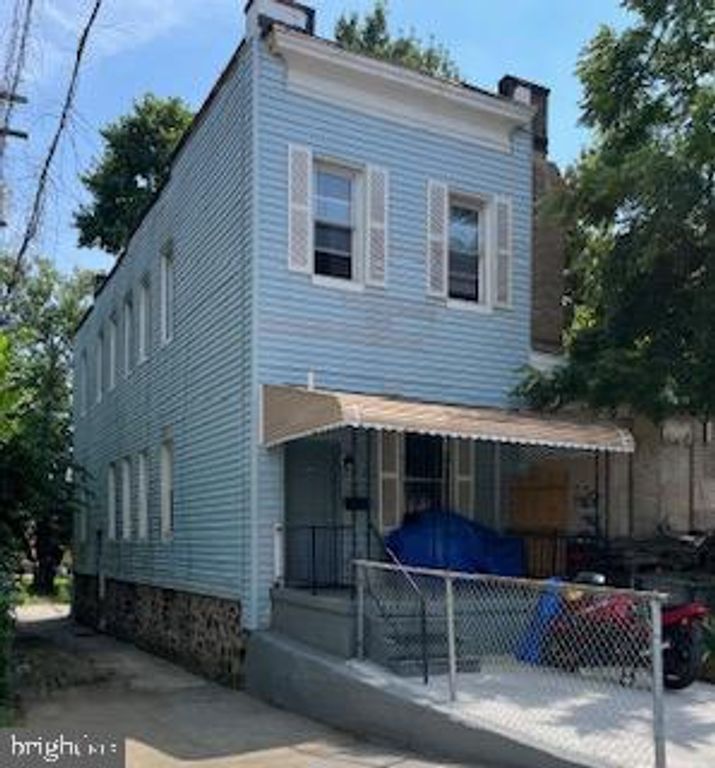 2801 BOARMAN AVE, Baltimore, MD 21215