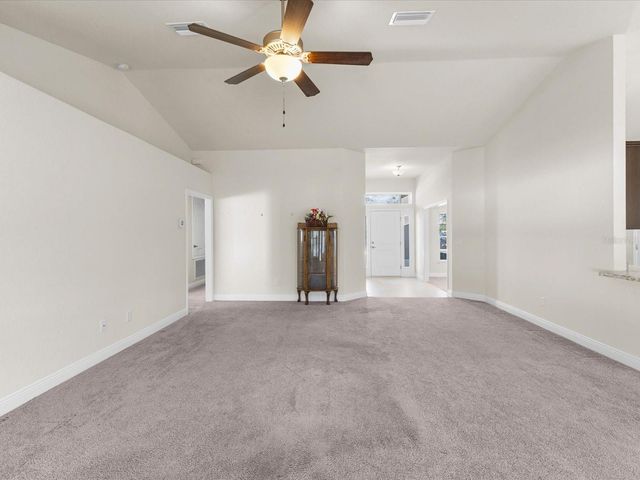 12136 MILLINGTON AVENUE, Weeki Wachee, FL 34614