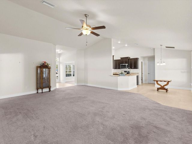 12136 MILLINGTON AVENUE, Weeki Wachee, FL 34614