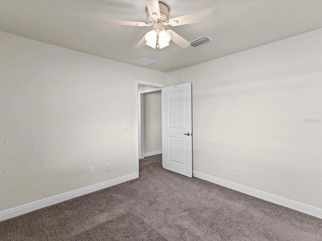 12136 MILLINGTON AVENUE, Weeki Wachee, FL 34614