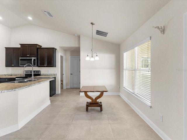 12136 MILLINGTON AVENUE, Weeki Wachee, FL 34614