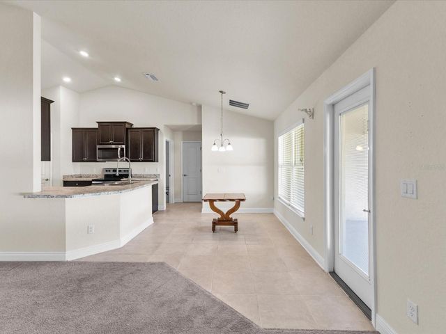 12136 MILLINGTON AVENUE, Weeki Wachee, FL 34614