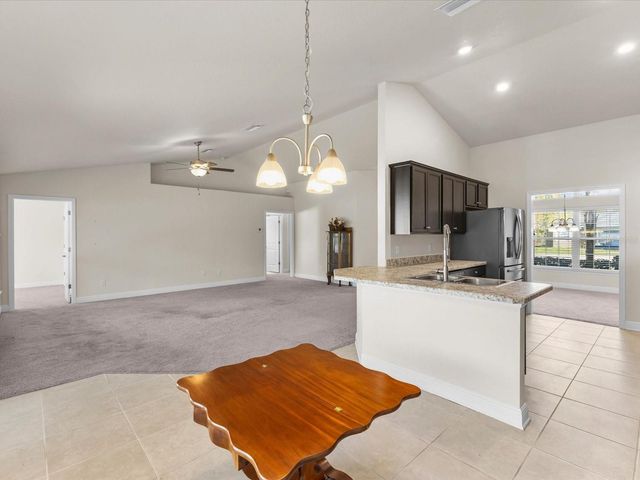 12136 MILLINGTON AVENUE, Weeki Wachee, FL 34614