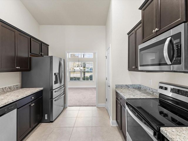 12136 MILLINGTON AVENUE, Weeki Wachee, FL 34614