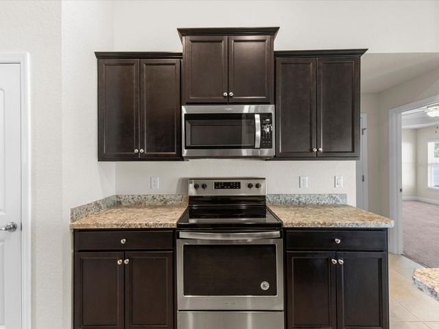 12136 MILLINGTON AVENUE, Weeki Wachee, FL 34614