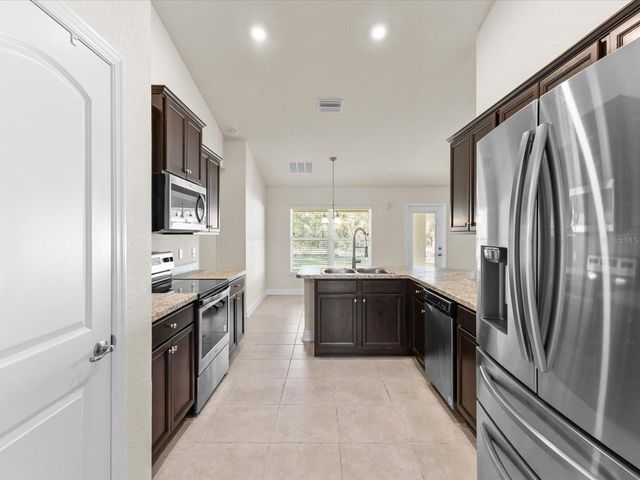 12136 MILLINGTON AVENUE, Weeki Wachee, FL 34614