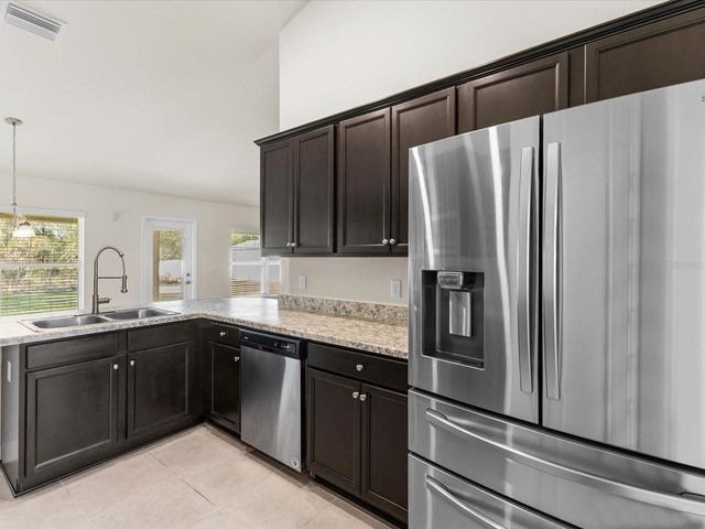 12136 MILLINGTON AVENUE, Weeki Wachee, FL 34614