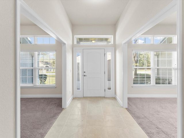 12136 MILLINGTON AVENUE, Weeki Wachee, FL 34614