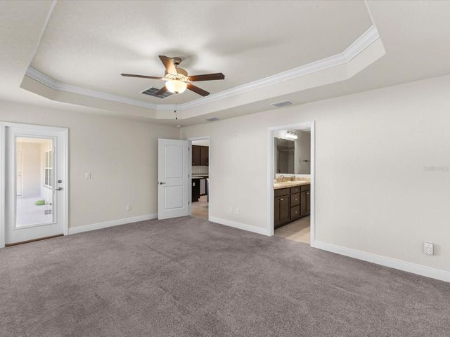 12136 MILLINGTON AVENUE, Weeki Wachee, FL 34614