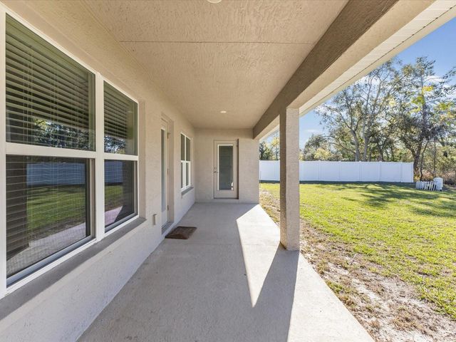 12136 MILLINGTON AVENUE, Weeki Wachee, FL 34614