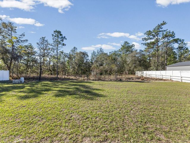 12136 MILLINGTON AVENUE, Weeki Wachee, FL 34614