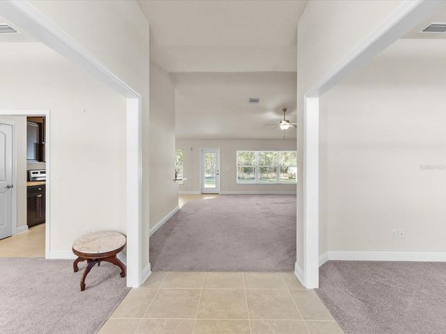 12136 MILLINGTON AVENUE, Weeki Wachee, FL 34614