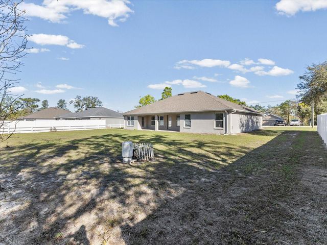 12136 MILLINGTON AVENUE, Weeki Wachee, FL 34614