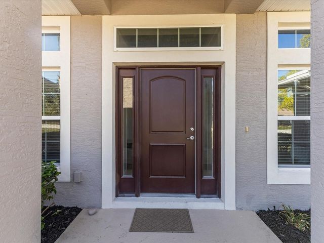 12136 MILLINGTON AVENUE, Weeki Wachee, FL 34614