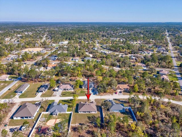 12136 MILLINGTON AVENUE, Weeki Wachee, FL 34614