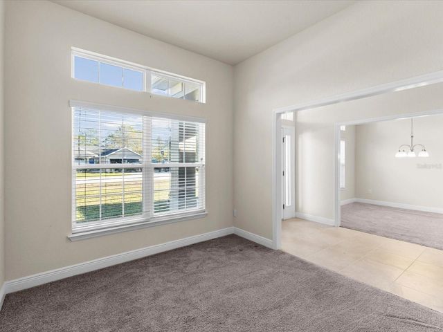 12136 MILLINGTON AVENUE, Weeki Wachee, FL 34614