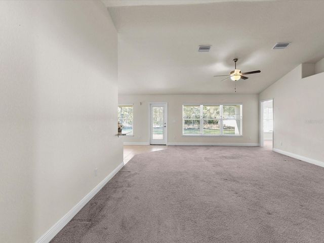 12136 MILLINGTON AVENUE, Weeki Wachee, FL 34614