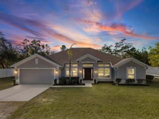 12136 MILLINGTON AVENUE, Weeki Wachee, FL 34614