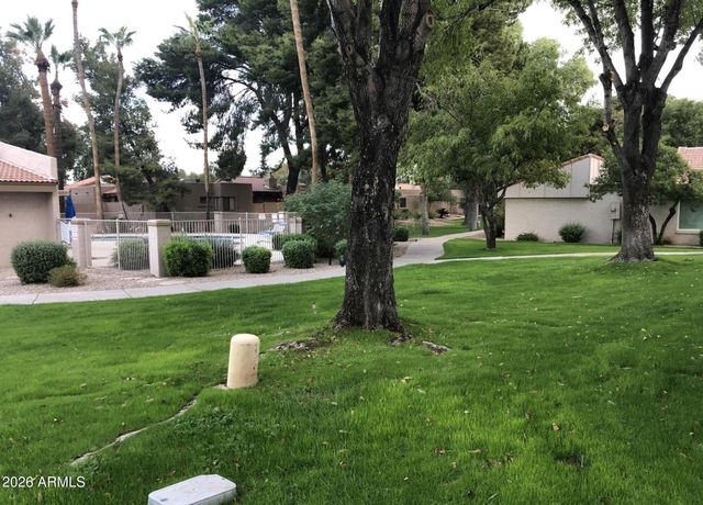 6350 N 78TH Street 291, Scottsdale, AZ 85250