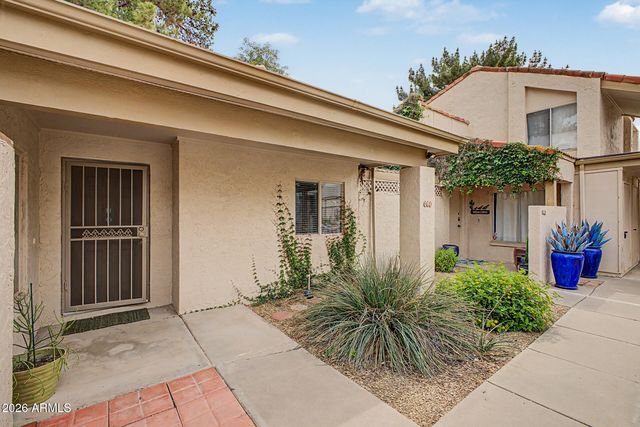6350 N 78TH Street 291, Scottsdale, AZ 85250