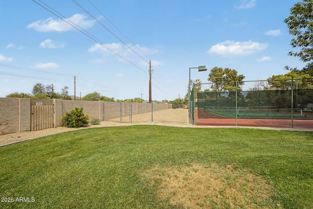 6350 N 78TH Street 291, Scottsdale, AZ 85250