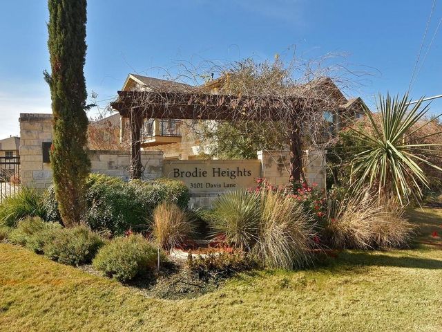 3101 Davis LN 8701, Austin, TX 78748