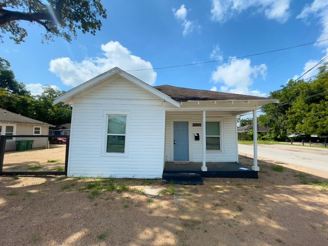 2710 Brewster Street, Houston, TX 77026