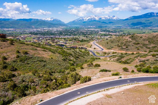 2314 E LA SAL PEAK DR, Heber City, UT 84032