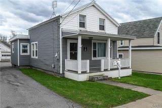 58 Burrstone Road, New Hartford, NY 13417