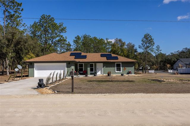 5793 SW 121ST TERRACE, Ocala, FL 34481