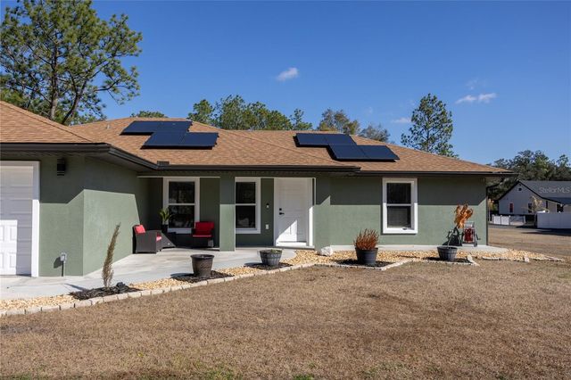 5793 SW 121ST TERRACE, Ocala, FL 34481