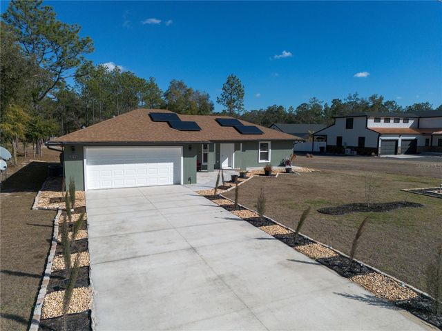 5793 SW 121ST TERRACE, Ocala, FL 34481