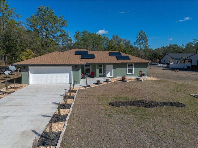 5793 SW 121ST TERRACE, Ocala, FL 34481
