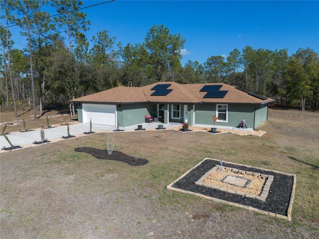5793 SW 121ST TERRACE, Ocala, FL 34481