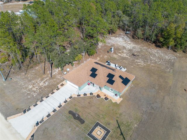 5793 SW 121ST TERRACE, Ocala, FL 34481