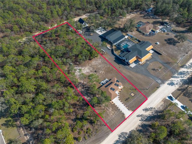 5793 SW 121ST TERRACE, Ocala, FL 34481