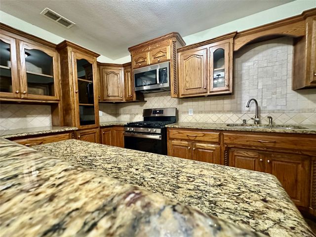 3642 Ada Avenue, Fort Worth, TX 76105