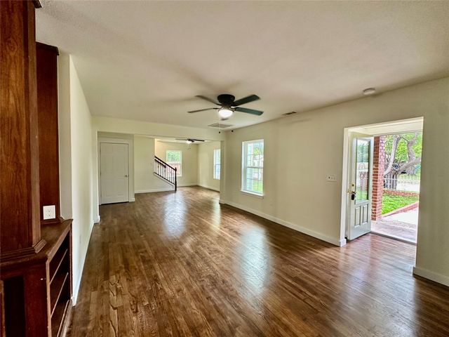 3642 Ada Avenue, Fort Worth, TX 76105