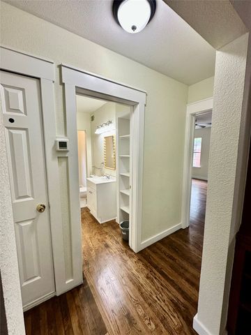 3642 Ada Avenue, Fort Worth, TX 76105