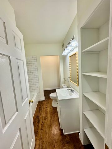 3642 Ada Avenue, Fort Worth, TX 76105