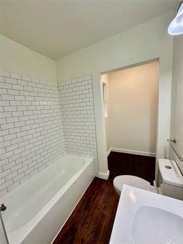 3642 Ada Avenue, Fort Worth, TX 76105