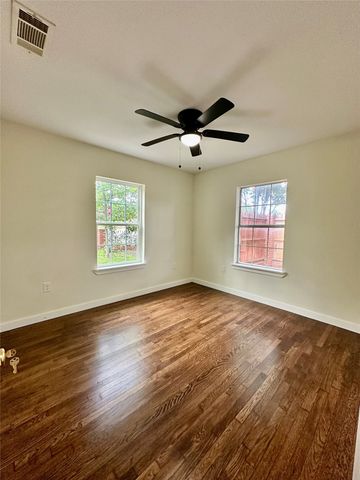 3642 Ada Avenue, Fort Worth, TX 76105