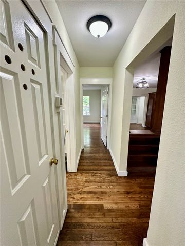 3642 Ada Avenue, Fort Worth, TX 76105